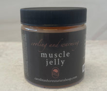  Muscle Jelly