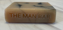  "The MAN BAR" Natural Bar Soap