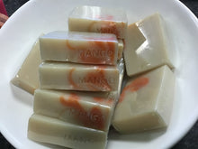 "Mango Peach" Bar Soap