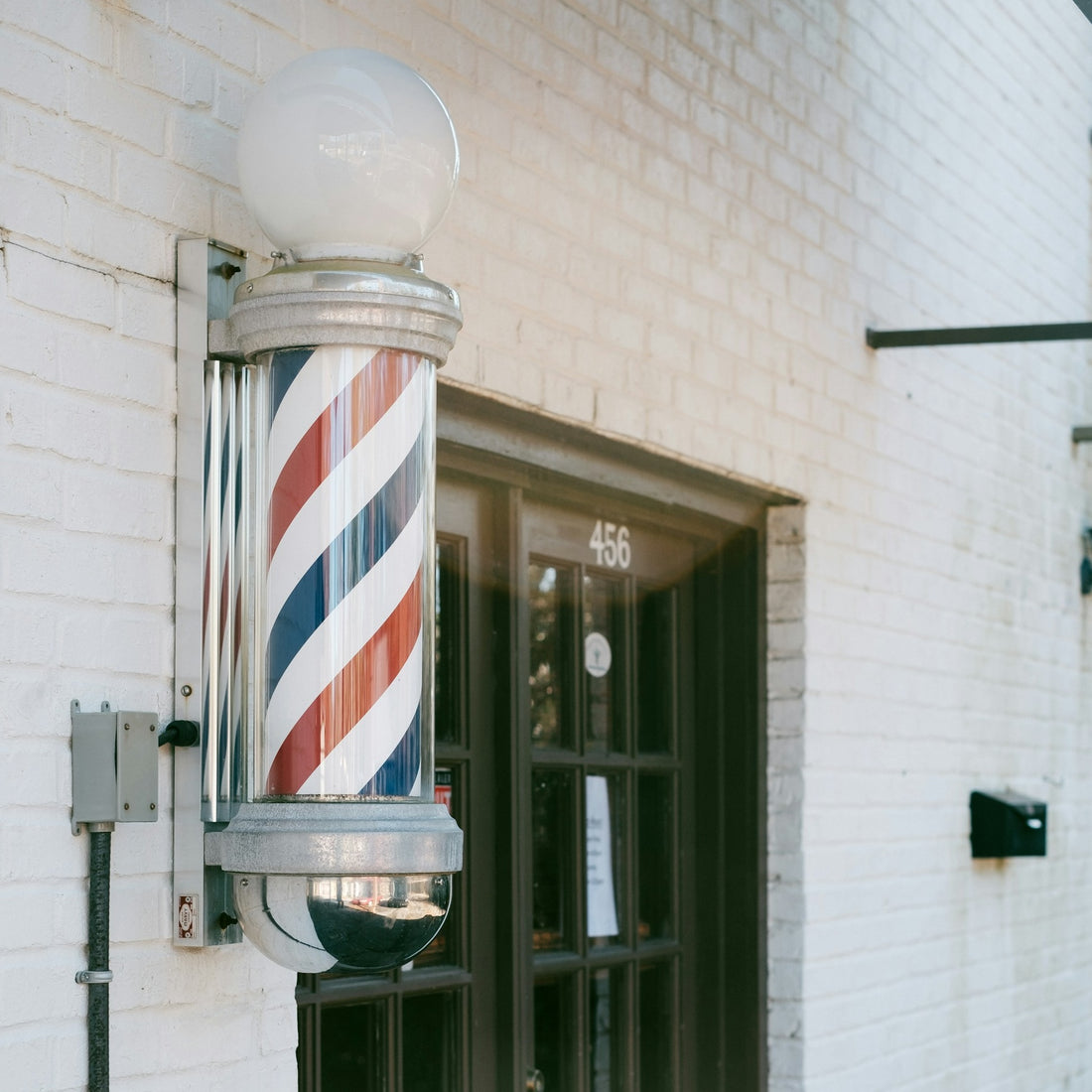  Shop by Fragrance: Barbershop