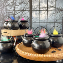  Bubbling Cauldron