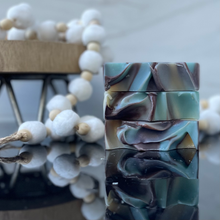  "Cozy Cashmere" Natural Bar Soap (ltd time)