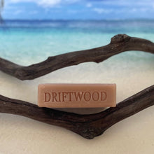  "Driftwood" Natural Bar Soap