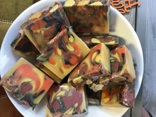 Autumn Natural Soap