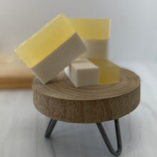  Honey Pear Natural Bar Soap