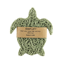  Soap Lift