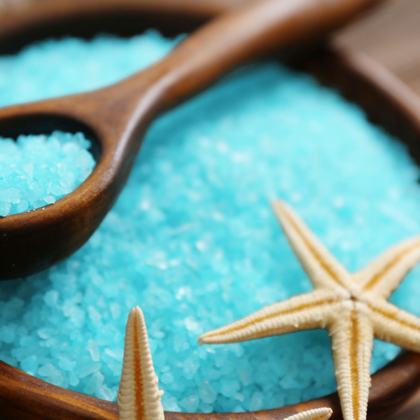 Bath Salts