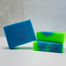  "Bay Rum" Natural Bar Soap