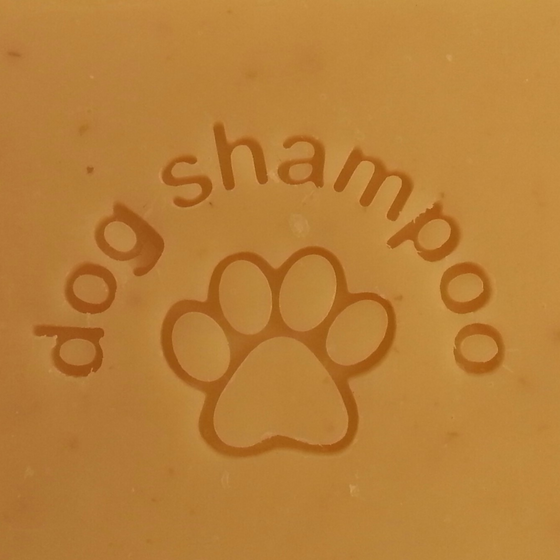 PAWFECTLY Clean and Pure Dog Shampoo