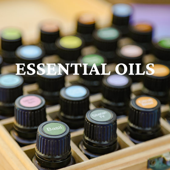 Essential Oil