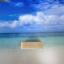  Island Paradise Natural Bar Soap