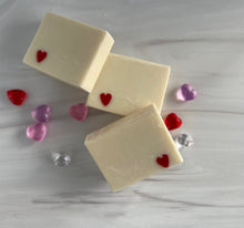  Love Potion Natural Soap