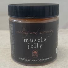  Muscle Jelly