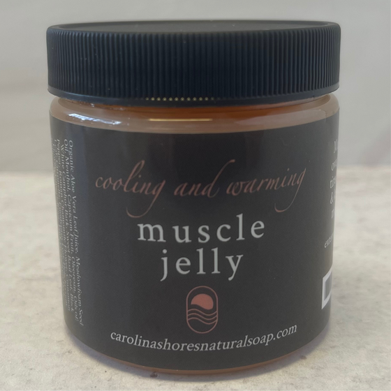 Muscle Jelly