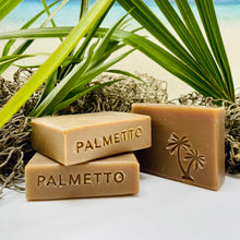  Palmetto Natural Bar Soap