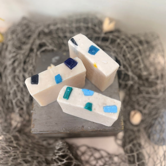 "Sand Stone" Natural Bar Soap
