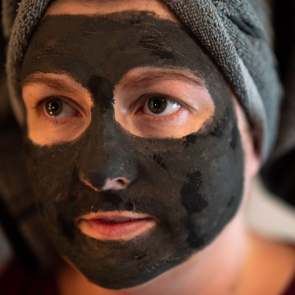 Face Mask - Dry