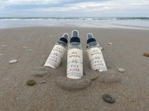 Sea Mineral Face Toner