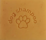 Carolina Shores Natural Soap Pawfectly Clean and Pure Dog Shampoo