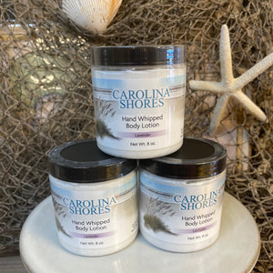 Body Lotions