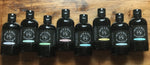 Bath & Body Massage Oil