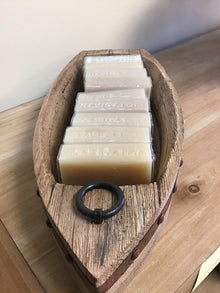  "Navigator" Natural Bar Soap