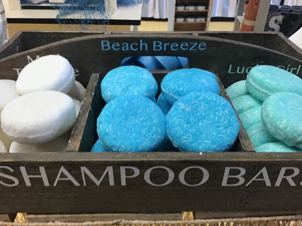 Soy Wax Melts – Carolina Shores Natural Soap