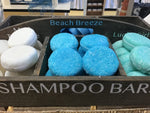 Shampoo Bar