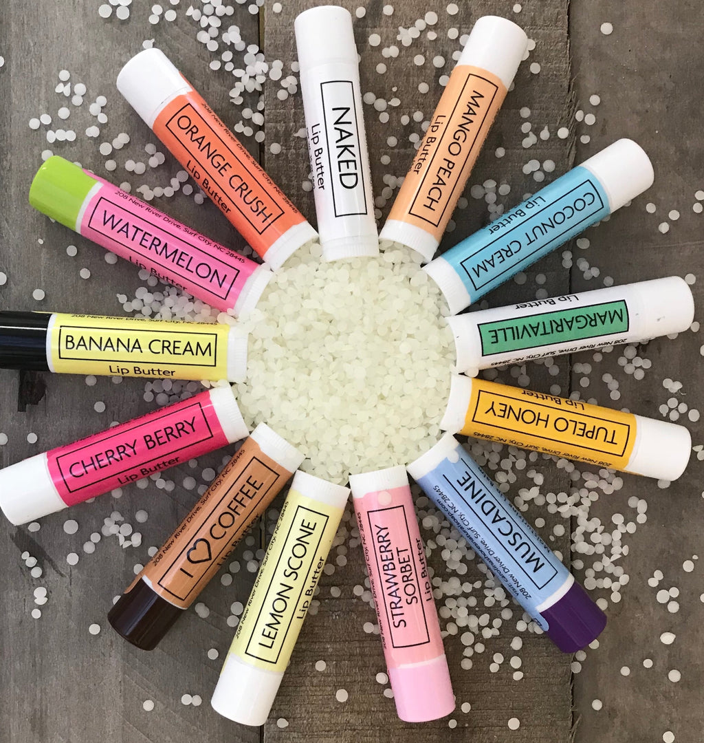 Lip Butter