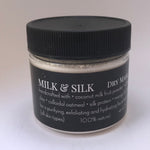 Face Mask - Dry