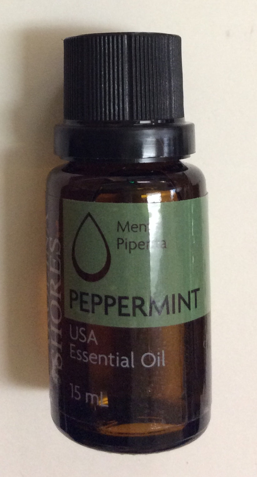 Essential Oils
