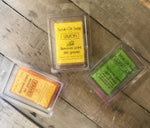 Carolina Shores Natural Soap Sponge Soap